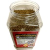 image:imageSAN FRANCISCO BAY Brand Freeze Dried Bloodworms 175oz141 Ounce Pack of 1
