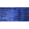 image:imageSan Francisco Bay Brand ASF71104 Freeze Dried Brine Shrimp for Fresh and Saltwater Fish 10gm