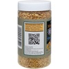 image:imageSan Francisco Bay Brand Asf71720 Freeze Dried Mysis Shrimp For Fresh And Saltwater Fish 48Gm088 Ounce Pack of 1