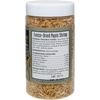 image:imageSan Francisco Bay Brand Asf71720 Freeze Dried Mysis Shrimp For Fresh And Saltwater Fish 48Gm088 Ounce Pack of 1