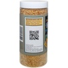 image:imageSan Francisco Bay Brand Asf71720 Freeze Dried Mysis Shrimp For Fresh And Saltwater Fish 48Gm18 Ounce Pack of 1