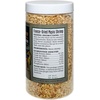 image:imageSan Francisco Bay Brand Asf71720 Freeze Dried Mysis Shrimp For Fresh And Saltwater Fish 48Gm356 Ounce Pack of 1