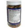image:imageSan Francisco Bay Brand Fish Food Freeze Dried Brine Shrimp  071 oz 20g071 Ounce Pack of 1