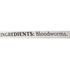 image:imageSan Francisco Bay Brand Freeze Dried Bloodworms 1 oz