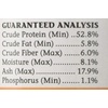 image:imageSan Francisco Bay Brand Freeze Dried Bloodworms 1 oz
