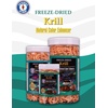 image:imageSan Francisco Bay Brand Freeze Dried Krill Fish Food  508 oz 144g508 Ounce Pack of 1