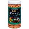 image:imageSan Francisco Bay Brand Freeze Dried Krill Fish Food  508 oz 144g508 Ounce Pack of 1