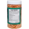image:imageSan Francisco Bay Brand Freeze Dried Krill Fish Food  AllNatural Sustainably Harvested High Protein Dried Shrimp for Freshwater and Saltwater Carnivores Koi Cichlids Turtles  127 oz 36g