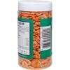 image:imageSan Francisco Bay Brand Freeze Dried Krill Fish Food  AllNatural Sustainably Harvested High Protein Dried Shrimp for Freshwater and Saltwater Carnivores Koi Cichlids Turtles  127 oz 36g