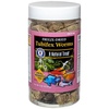 image:imageSan Francisco Bay Brand Freeze Dried Tubifex Worms Fish Food 184 oz52g092 Ounce Pack of 1