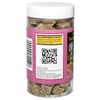 image:imageSan Francisco Bay Brand Freeze Dried Tubifex Worms Fish Food 184 oz52g092 Ounce Pack of 1