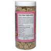 image:imageSan Francisco Bay Brand Freeze Dried Tubifex Worms Fish Food 184 oz52g184 Ounce Pack of 1