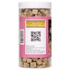 image:imageSan Francisco Bay Brand Freeze Dried Tubifex Worms Fish Food 184 oz52g36 Ounce Pack of 1
