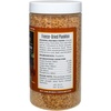 image:imageSan Francisco Bay Brand FreezeDried Plankton Fish Food 142 oz 40g284 Ounce Pack of 1