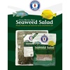 image:imageSan Francisco Bay Brand Green Seaweed Salad Dried Marine Algae Bulk 95 Ounce 100 Full Size Sheets Aquarium Fish Food for Saltwater Marine amp Freshwater  Seaweed for All Algae Eater Grazers091 Ounce 40 Mini Sheets
