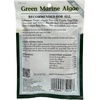 image:imageSan Francisco Bay Brand Green Seaweed Salad Dried Marine Algae Bulk 95 Ounce 100 Full Size Sheets Aquarium Fish Food for Saltwater Marine amp Freshwater  Seaweed for All Algae Eater Grazers091 Ounce 40 Mini Sheets