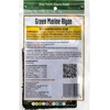 image:imageSan Francisco Bay Brand Green Seaweed Salad Dried Marine Algae Bulk 95 Ounce 100 Full Size Sheets Aquarium Fish Food for Saltwater Marine amp Freshwater  Seaweed for All Algae Eater Grazers04 Oz Pack of 4