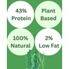 image:imageSan Francisco Bay Brand Green Seaweed Salad Dried Marine Algae Bulk 95 Ounce 100 Full Size Sheets Aquarium Fish Food for Saltwater Marine amp Freshwater  Seaweed for All Algae Eater Grazers04 Oz Pack of 4