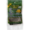 image:imageSan Francisco Bay Brand Green Seaweed Salad Dried Marine Algae amp Clip  Aquarium Fish Food for Saltwater Marine amp Freshwater  Seaweed for All Algae Eater Grazers  40 Mini Sheets 105 oz 30 g