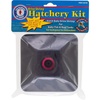 image:imageSan Francisco Bay Brand Brine Shrimp Hatchery Kit Includes 3Packets of Brine Shrimp Hatch Mix