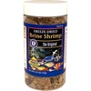 image:imageSan Francisco Bay Brand Fish Food Freeze Dried Brine Shrimp  071 oz 20g042 Ounce Pack of 1