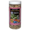image:imageSan Francisco Bay Brand Freeze Dried Tubifex Worms Fish Food 184 oz52g184 Ounce Pack of 1