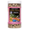 image:imageSan Francisco Bay Brand Freeze Dried Tubifex Worms Fish Food 184 oz52g36 Ounce Pack of 1