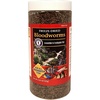 image:imageSan Francisco Bay Brand FreezeDried Bloodworms Fish Food  06 oz 17g23 Ounce Pack of 1