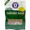 image:imageSan Francisco Bay Brand Green Seaweed Salad Dried Marine Algae Bulk 95 Ounce 100 Full Size Sheets Aquarium Fish Food for Saltwater Marine amp Freshwater  Seaweed for All Algae Eater Grazers091 Ounce 40 Mini Sheets