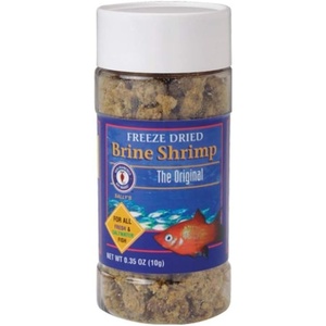 image:imageFreeze Dried Brine Shrimp  035 oz