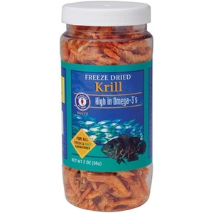 image:imageFreeze Dried Krill 2 oz