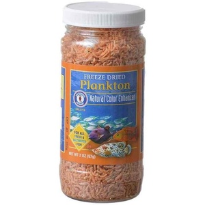 image:imageSan Francisco Bay Brand Freeze Dried Plankton 2 oz